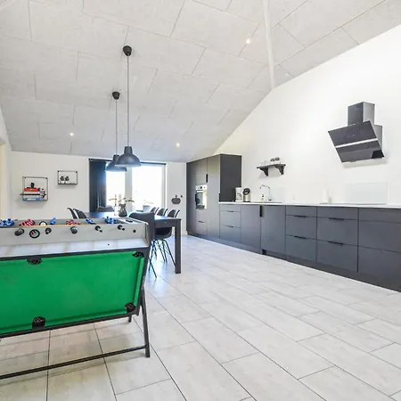 5 Bedroom Gorgeous In * Vestervig