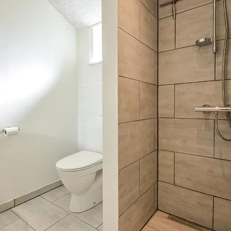5 Bedroom Gorgeous In Feriehus Vestervig